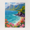 Recherche de kauai puzzles Vacances