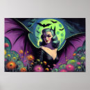 Recherche de chauve souris posters Vampire