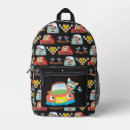 Zoek naar jongen rugzakken Terug naar school