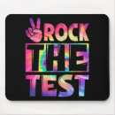 Recherche de rocks tapis souris École
