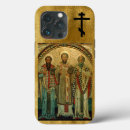 Recherche de orthodoxe iphone coques Orthodoxie