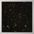 Recherche de champ profond hubble posters Astronomie