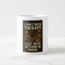 Recherche de souvenirs de paris tasses Travel
