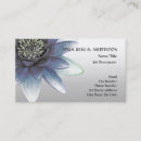 Recherche de fleur de lotus bleu Zen