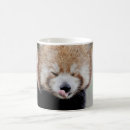 Recherche de panda rouge tasses Mignonne