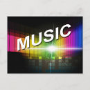 Zoek naar audio briefkaarten Muziek