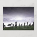 Recherche de ringer cartes postales Le roi des rings