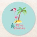 Recherche de cocotier dessous de verres Joyeux noël