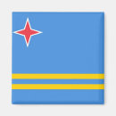 Zoek naar aruba magneten Vlag