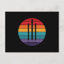 Recherche de ski nautique cartes postales Rétro