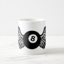Recherche de billards classiques tasses Sport