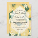 Recherche de lemon invitations Citron jaune