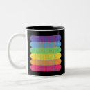 Recherche de drapeau bisexuel tasses Queer