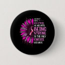 Recherche de breast cancer buttons Rose