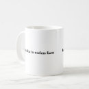 Recherche de cuir épais tasses Drôle