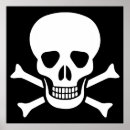 Recherche de crâne humain posters Mort