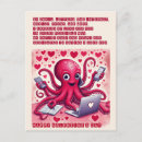 Recherche de valentines drôles cartes postales Pour eux