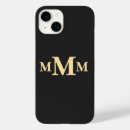 Recherche de gardien iphone coques Monogramme