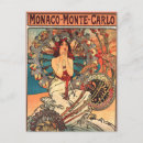 Recherche de alfons cartes postales Alphonse mucha