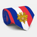 Recherche de drapeau paris de cravates Français