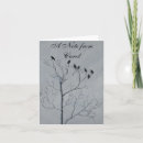 Zoek naar merels posters Winter