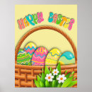 Recherche de joyeuses pâques posters Fleurs
