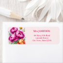 Recherche de amour rose Monogramme