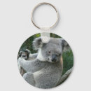 Recherche de koala mignon porteclés Zoo