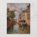Recherche de gondole venise cartes postales Paysage