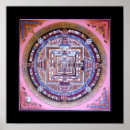 Recherche de thangka posters Zen