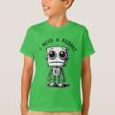 Recherche de je suis un robot tshirts Amusant