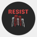 Zoek naar vuisten stickers Politiek