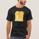 Recherche de avocado tshirts Costume