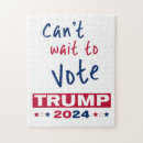 Recherche de trump puzzles Vote