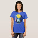 Recherche de moon tshirts Yoga