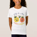 Zoek naar fruitige tshirts For kids
