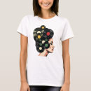 Recherche de stylisée tshirts Pour elle