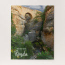 Recherche de ronda Pont