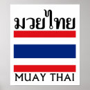 Recherche de drapeau thaïlande posters Thai
