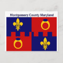 Recherche de montgomery cartes postales Maryland