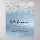 Recherche de de bienvenue mariage posters Gris