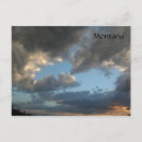 Recherche de montana cartes postales Ciel