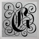 Recherche de monogramm g posters Pour tous