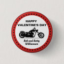 Zoek naar motorfiets buttons Motorclub