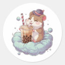 Recherche de hamsters autocollants Adorable