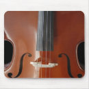 Recherche de violon tapis souris Orchestre