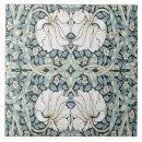 Recherche de william morris carreaux Floral