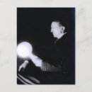 Zoek naar uitvinder briefkaarten Tesla