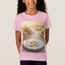 Recherche de aum tshirts Yoga