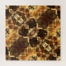 Recherche de art nouveau vintage puzzles Peinture